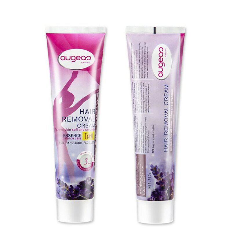 Hair Removal Spray Factory - OEM Private Label