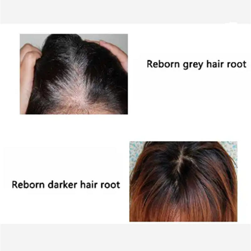 Hair Color Spray Factory - OEM Fast Styling