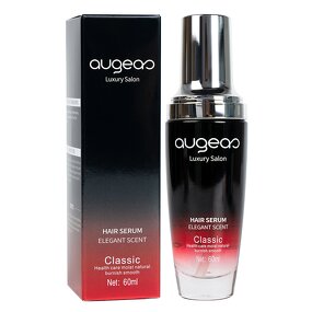 Hair Oil Serum Factory - OEM Wholesale Augeas