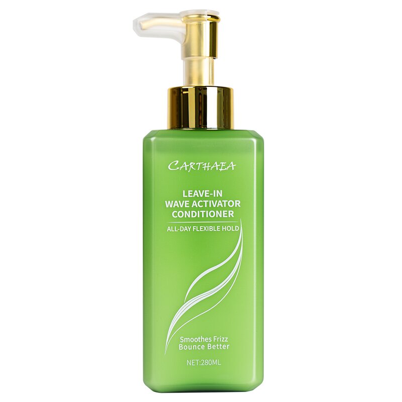 Hair Care Set Factory - OEM Moisturizing