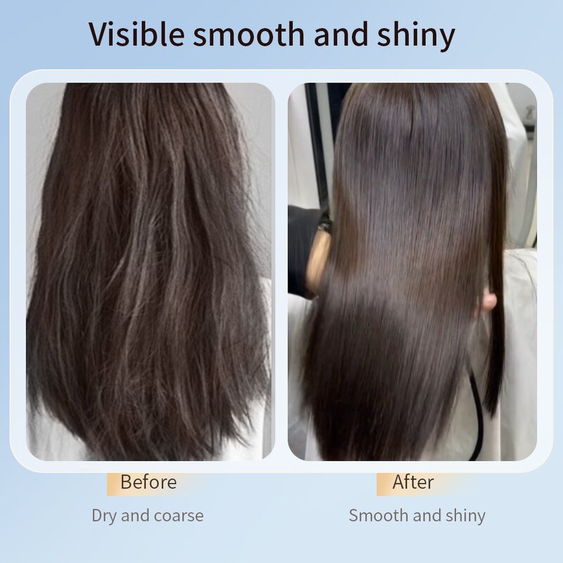 Hair Care Products Factory - OEM Argan Oil