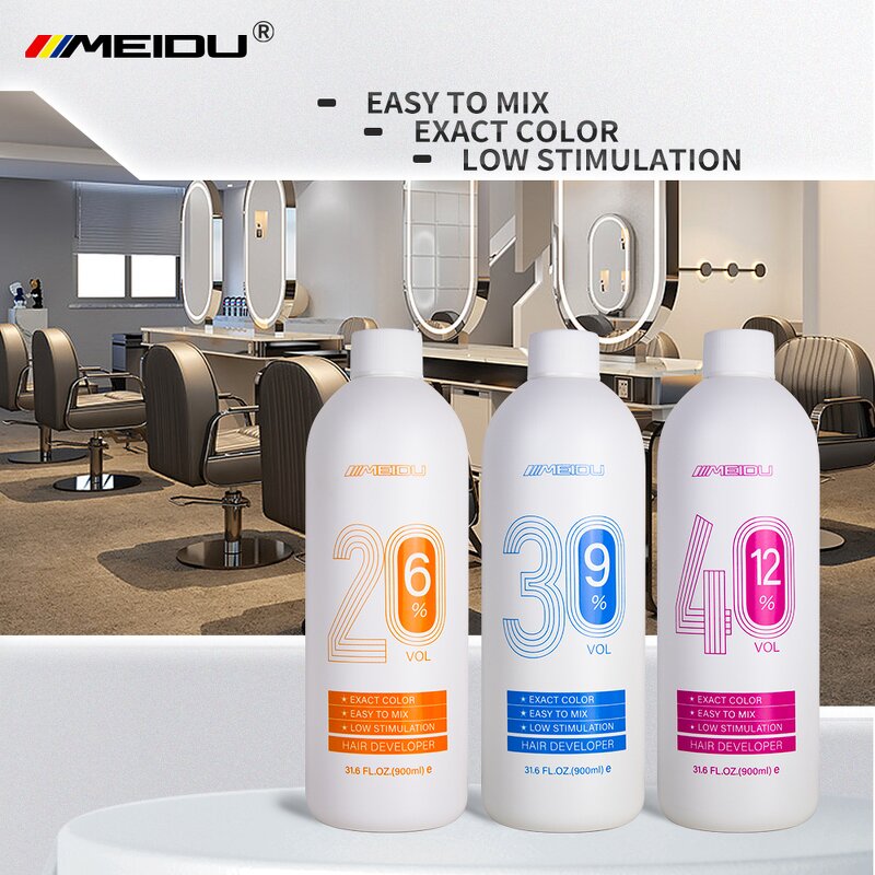 Hair Oxidant Cream Factory - OEM Wholesale Augeas