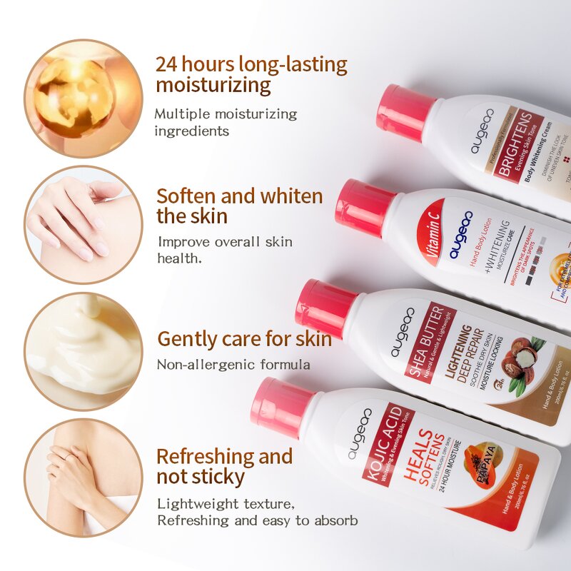 Shower Gel Factory - OEM Wholesale High