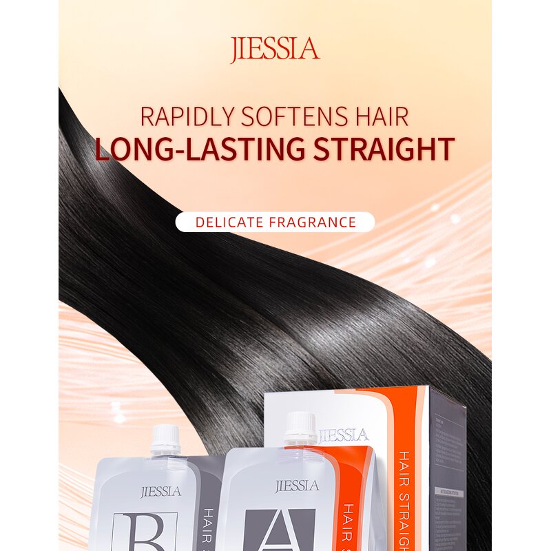 Hair Perm Lotion Factory - OEM Wholesale in