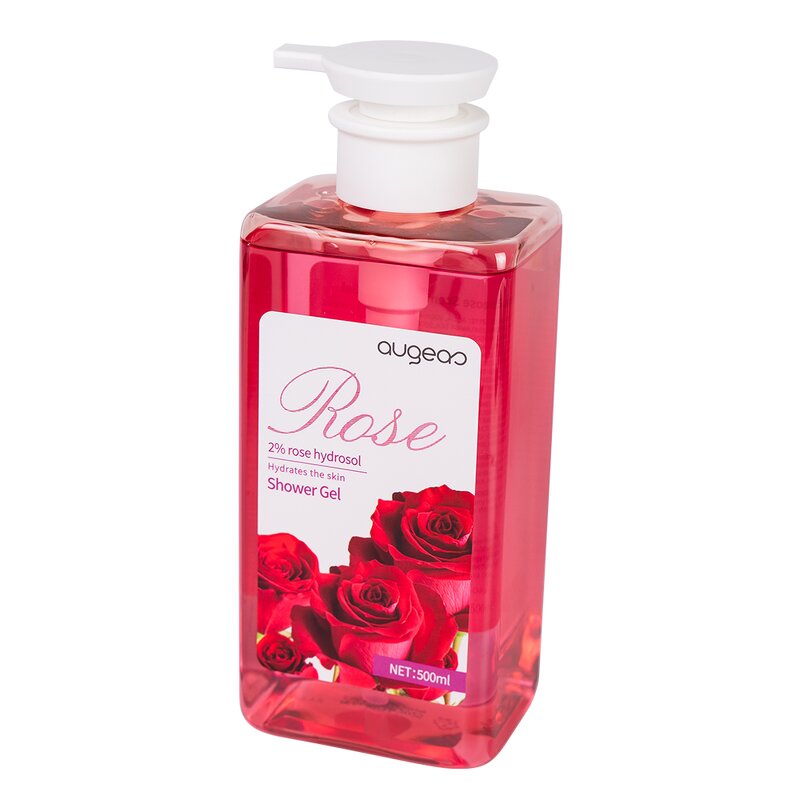 Body Wash Factory - OEM Wholesale Retinol