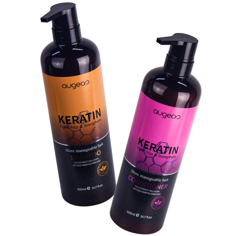 Keratin Set Factory - OEM Hair Care Products