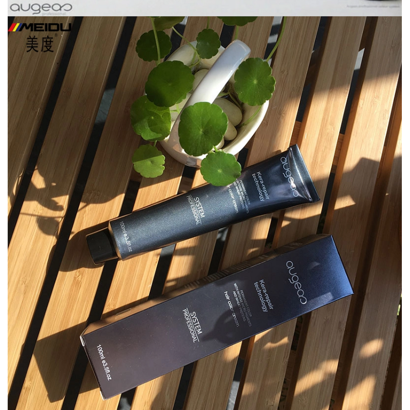 Hair Color Cream Factory - OEM Factory Price