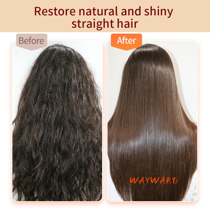Cold Perm Lotion Factory - OEM Keratin Hair