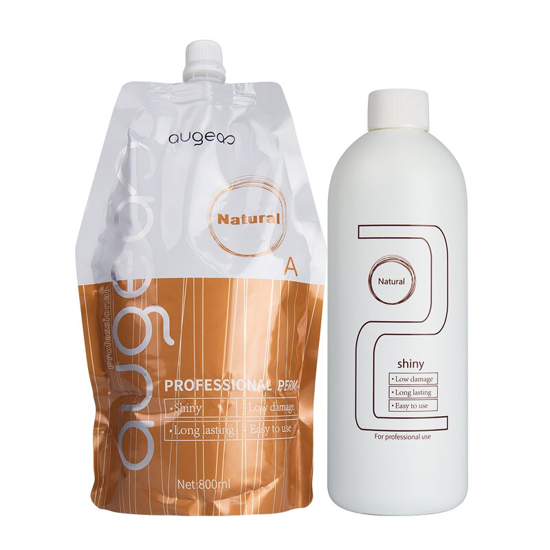 Hair Straightening Cream Factory - OEM Hot