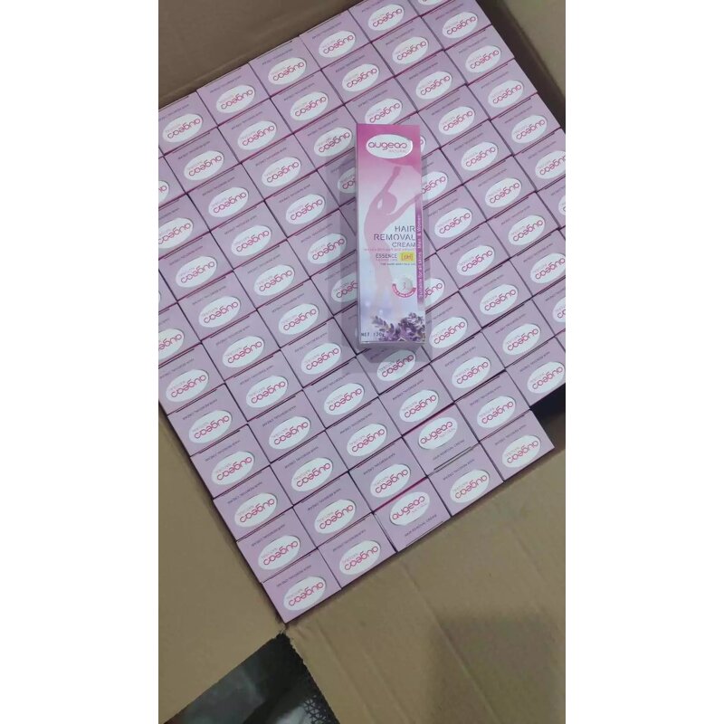 Hair Removal Cream Factory - OEM OEM Private