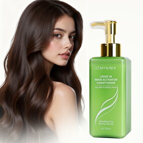 Hair Care Set Factory - OEM Moisturizing