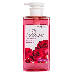 Jasmine Shower Gel Factory - OEM Factory Supplier