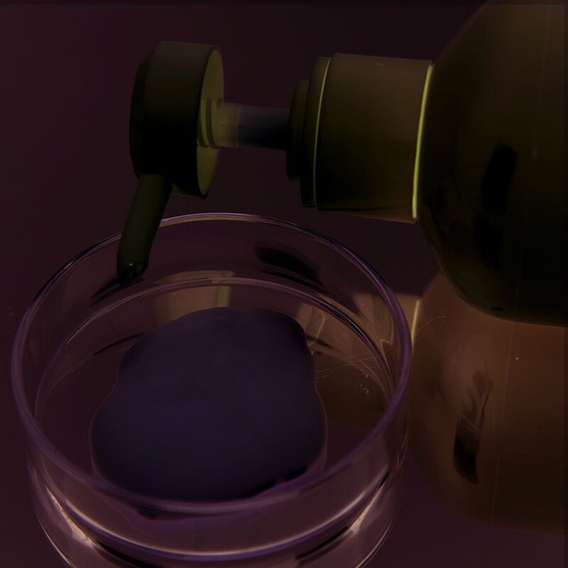 Keratin Treatment Factory - OEM Wholesale