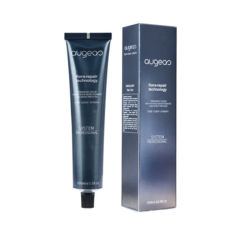 Hair Dye Factory - OEM Wholesale Italian Organic