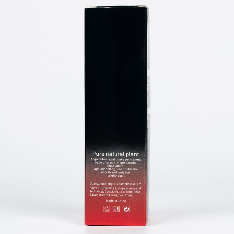 Hair Serum Factory - OEM Good Quality