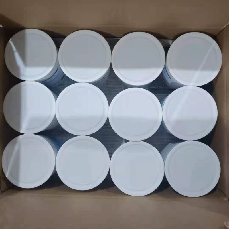 Hair Bleaching Powder Factory - OEM Wholesale