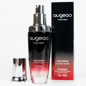 Hair Serum Oil Factory - OEM Bulk Hair