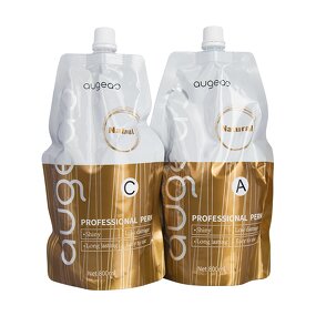 Hair Straightening Cream Factory - OEM Private