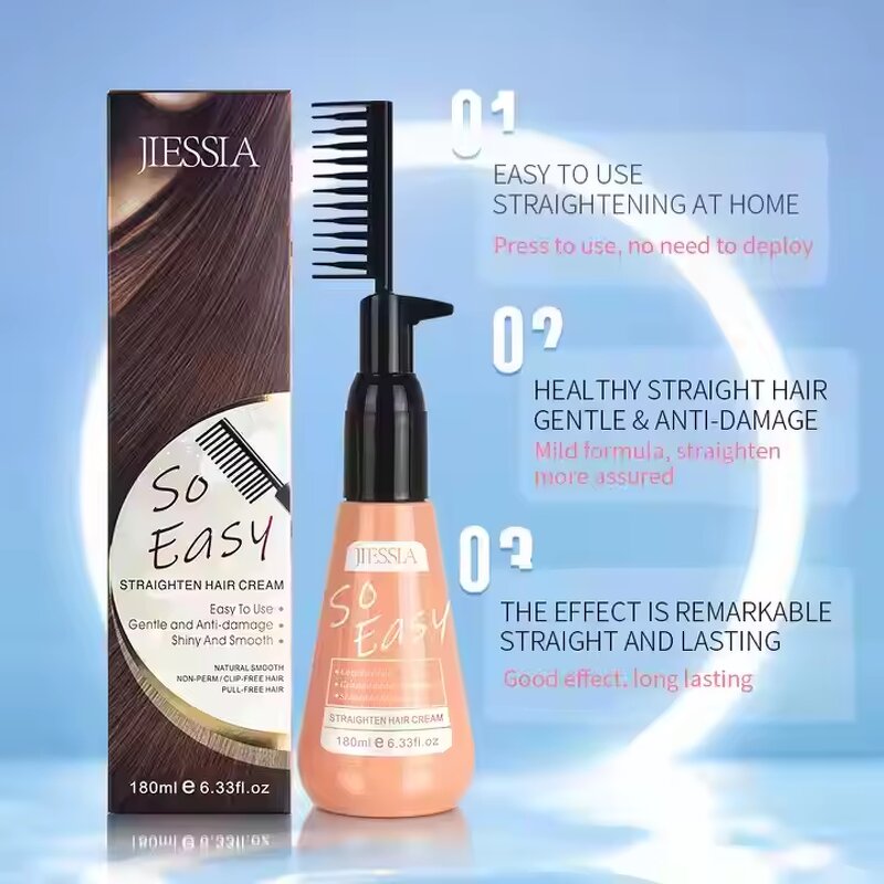 Hair Perm Lotion Factory - OEM In Stock