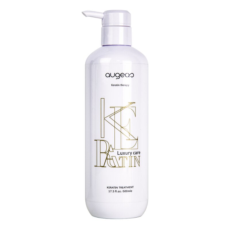 Keratin Treatment Factory - OEM Private Label