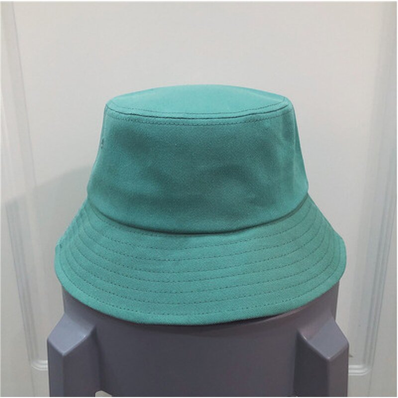 Fisherman Hat Manufacturer - Plain Blank Brim Bank Bulk Hat