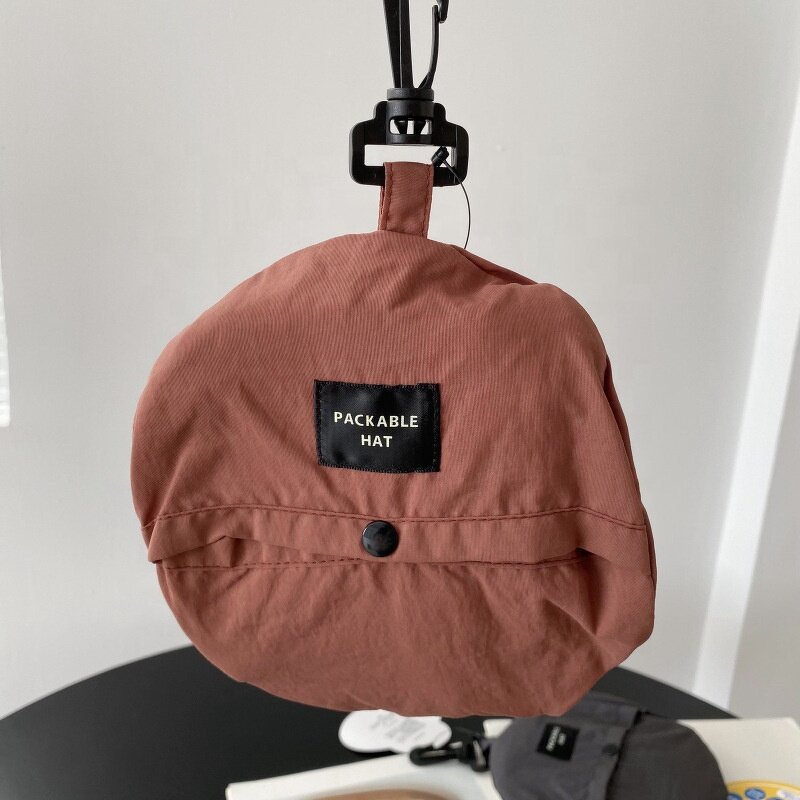 Alpine Cap Factory - Waterproof Quick Dry Sports Storage Hat