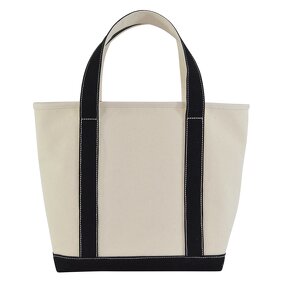 Tote Bag Manufacturer - Premium Canvas Suede with Pocket