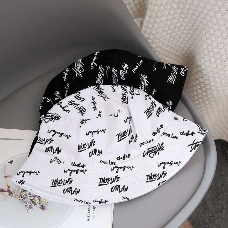 Bucket Hat Factory - Wholesale Designer Cotton Embroidery Hat