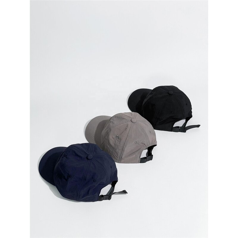 Baseball Cap Manufacturer - Quick Dry Waterproof Anti-UV Sports Hat
