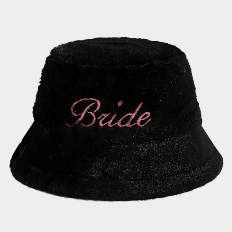 Fisherman Hat Manufacturer - Casual Character-Style Embroidered Bachelor