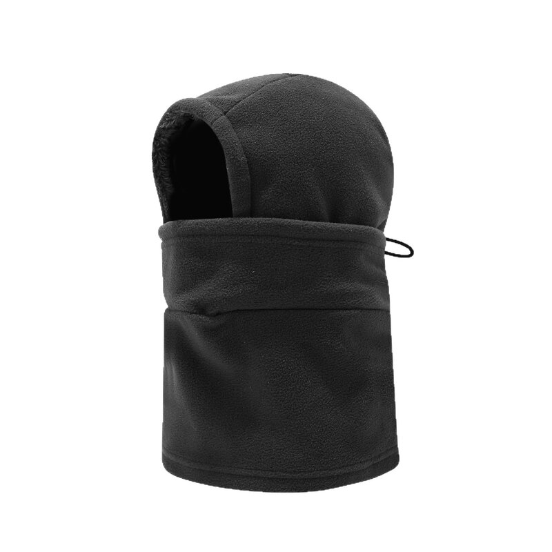 Ski Hat Manufacturer - Polar Fleece Lined Balaclava Windproof Riding