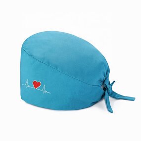 Medical Scrub Cap Factory - Wholesale Hospital Doctor Nursing Cap