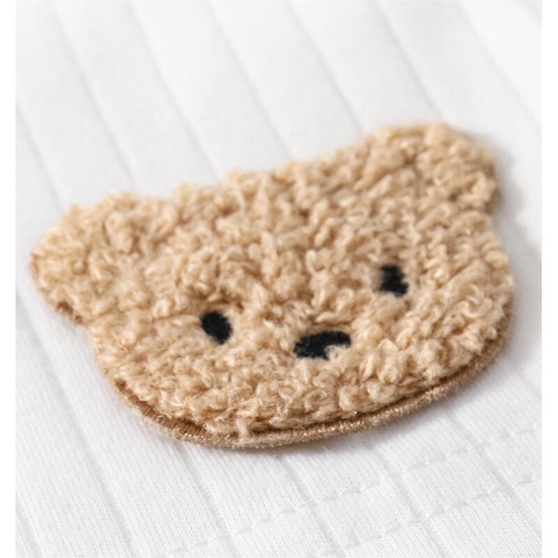 Baby Hat Factory - Spring Autumn Unisex Newborn Cotton Fetal Cap