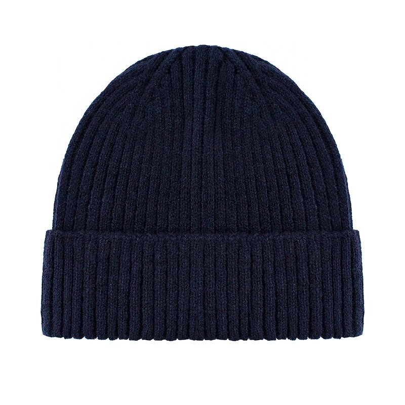 Beanie Hat Factory - Customization Colorful Embroider Letter Beanies