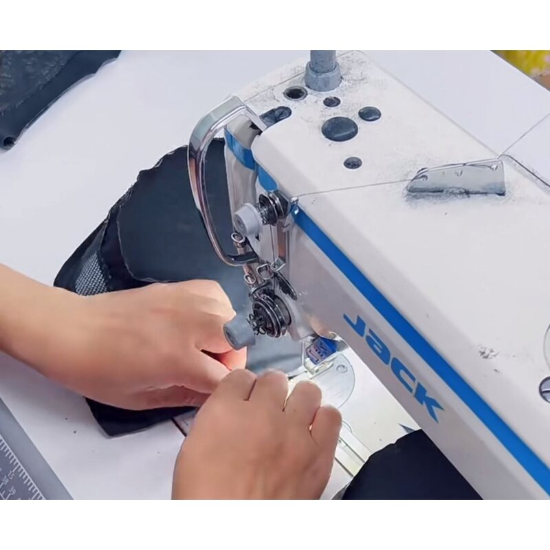 Mesh Cap Manufacturer - OEM Quick Dry Laser Cut Perforated Hat