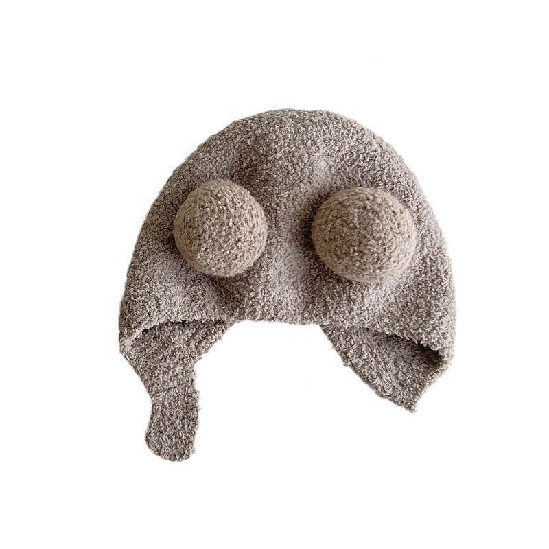 Baby Beanie Manufacturer - Winter Warm Hats 3M-24M Toddler Hat