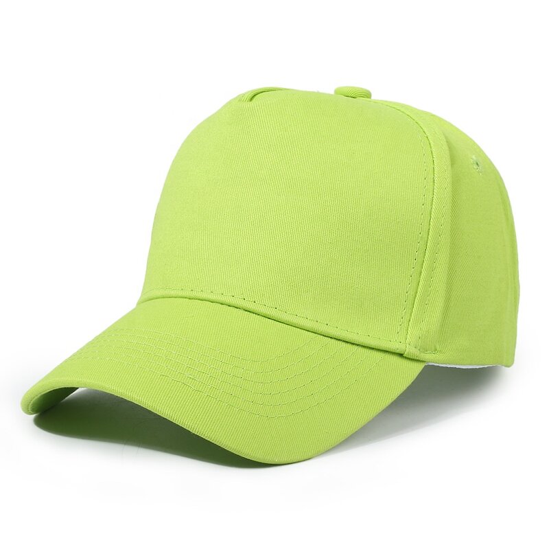 Baseball Cap Manufacturer - Wholesale Cheap 6 Panel Custom Hat