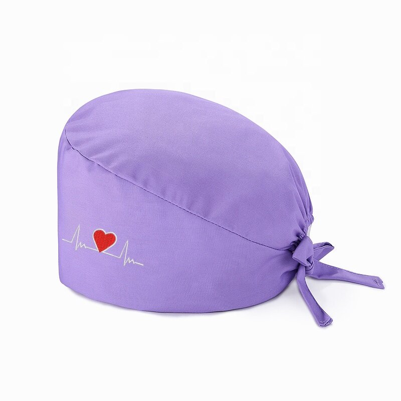 Medical Scrub Cap Factory - Wholesale Hospital Doctor Nursing Cap