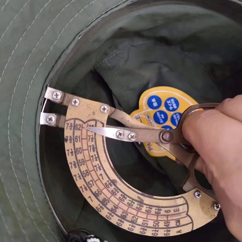 Alpine Cap Factory - Waterproof Quick Dry Sports Storage Hat