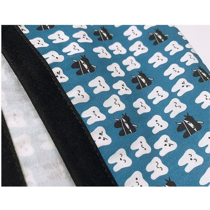 Dentist Hat Factory - Clinic All Over Print Adjustable Ponytail Cap