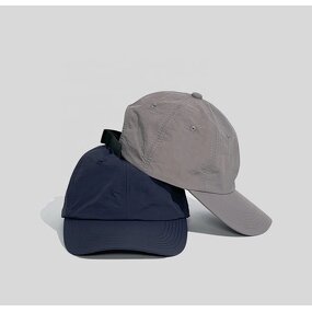 Baseball Cap Manufacturer - Quick Dry Waterproof Anti-UV Sports Hat