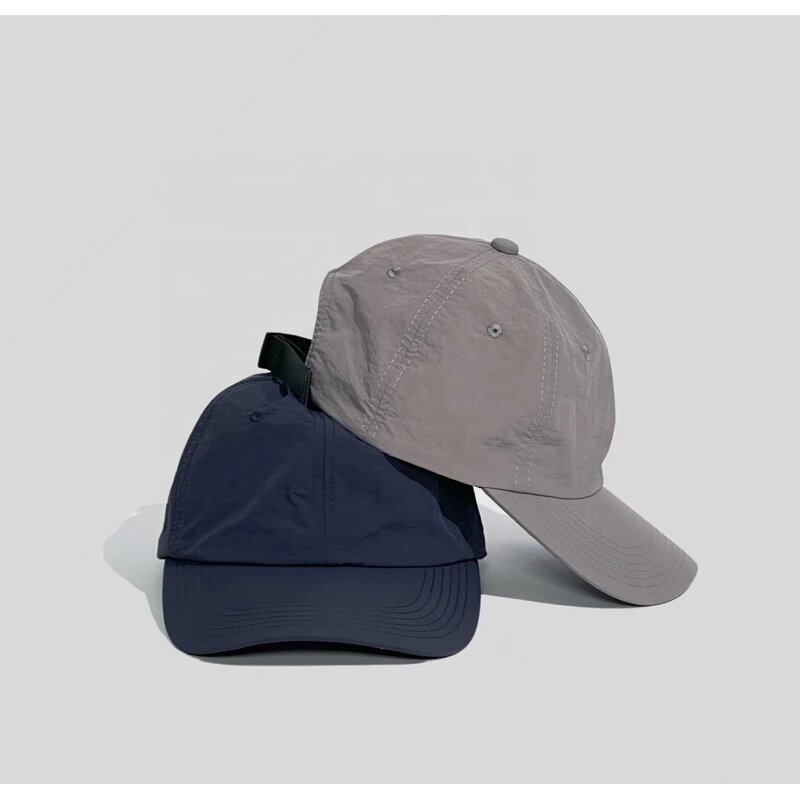 Baseball Cap Manufacturer - Quick Dry Waterproof Anti-UV Sports Hat