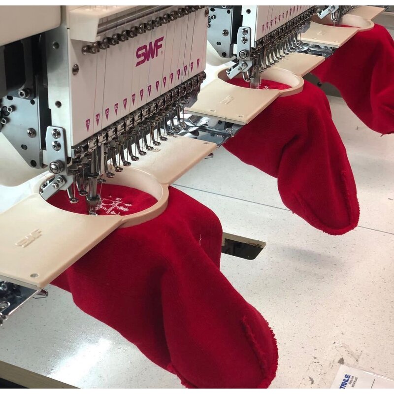 Beanie Manufacturer - Unisex Custom Acrylic Plain Knit Hats