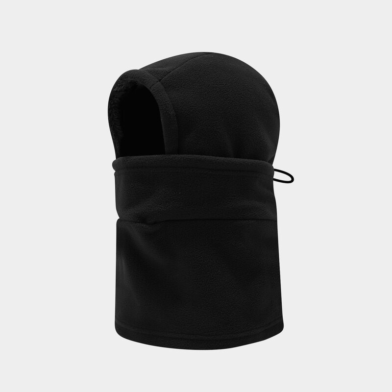 Ski Hat Manufacturer - Polar Fleece Lined Balaclava Windproof Riding