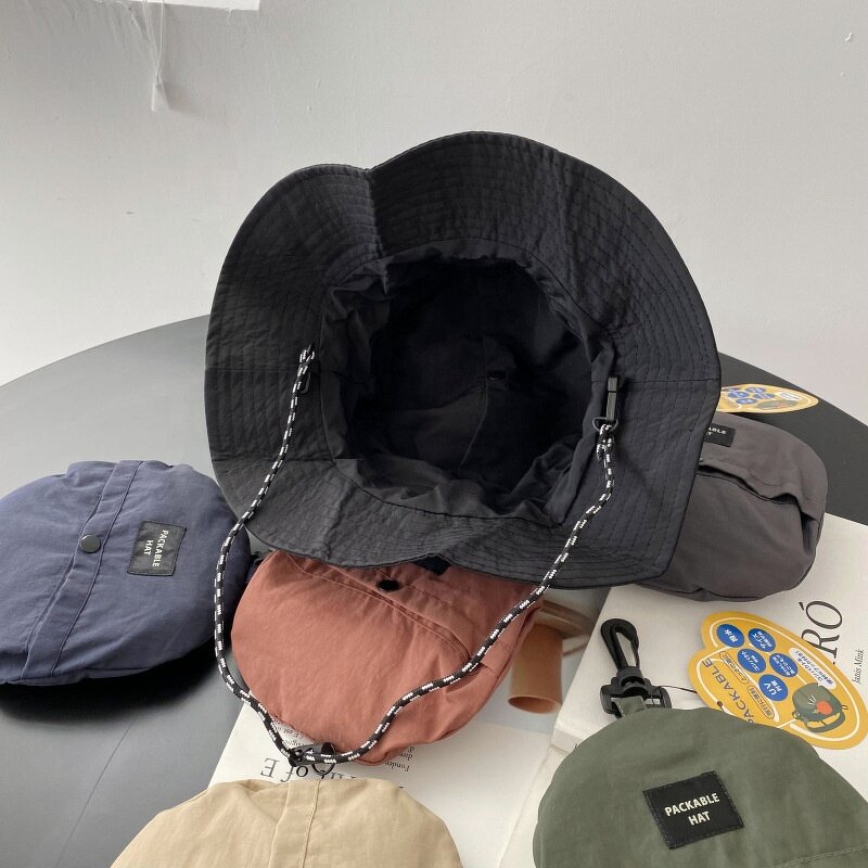 Alpine Cap Factory - Waterproof Quick Dry Sports Storage Hat