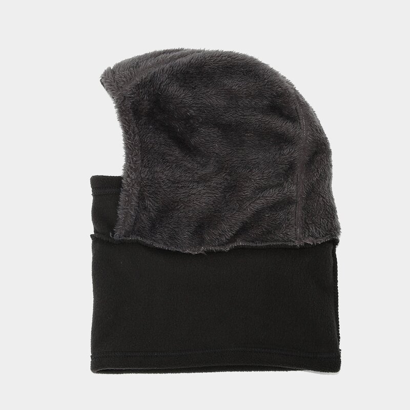 Ski Hat Manufacturer - Polar Fleece Lined Balaclava Windproof Riding