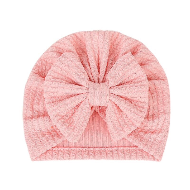 Baby Turban Manufacturer - Newborn Hospital Bohemia Knotted Head Wrap