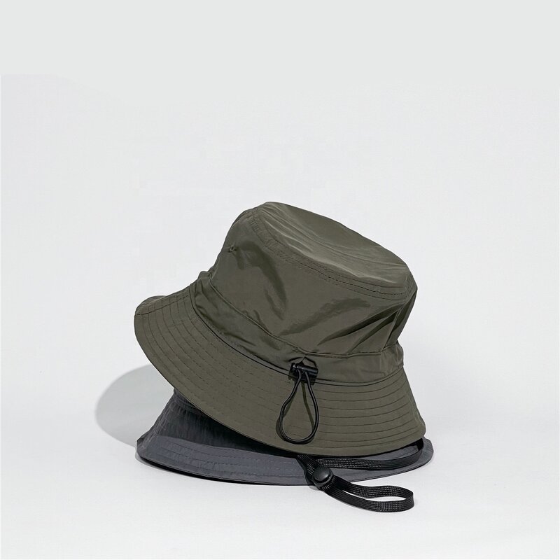 Boonie Hat Manufacturer - Wholesale Summer Outdoor Hunting Hat
