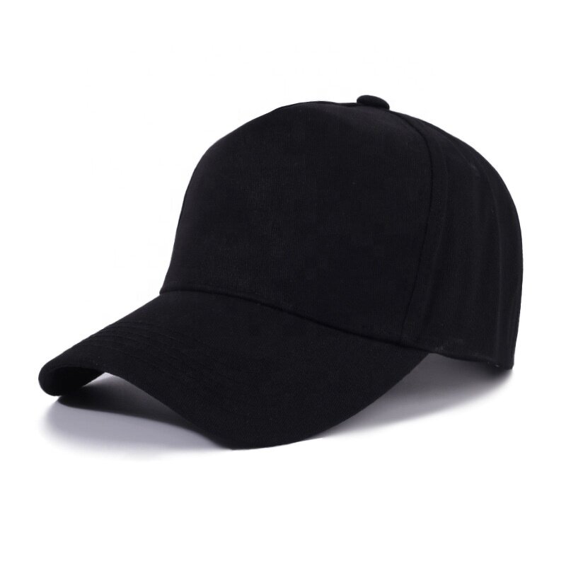 Baseball Cap Manufacturer - Wholesale Cheap 6 Panel Custom Hat