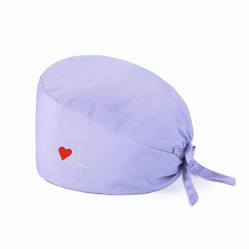 Medical Scrub Cap Factory - Wholesale Hospital Doctor Nursing Cap